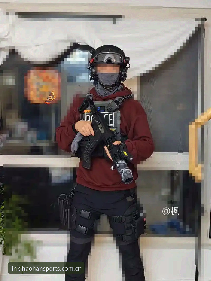世界杯安保新思路：从英国警员赴美看赛事管理的创新实践